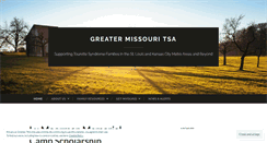 Desktop Screenshot of missouritsa.org